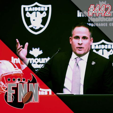 Fumble na Net Podcast 442 - Novos Head Coaches NFL 2022