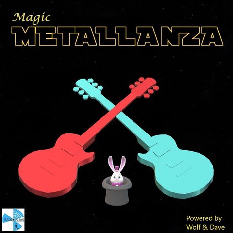 Metallanza Magic 05.05.2020