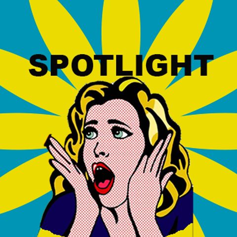 Spotlight 04 05 20