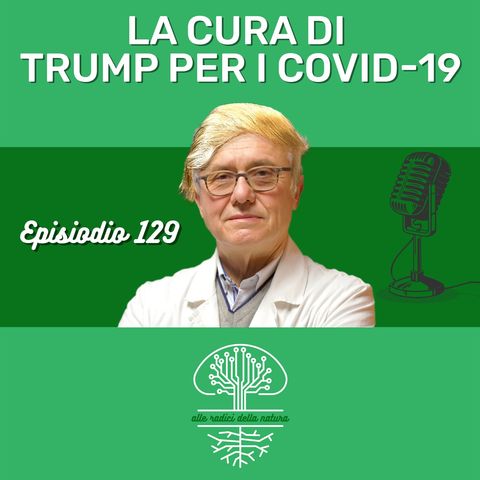 La cura di Trump per il Covid-19