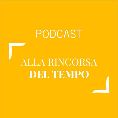 #410 - Alla rincorsa del tempo | Buongiorno Felicità!