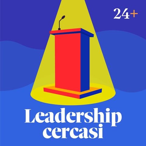 La leadership secondo Luciano Floridi