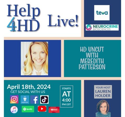 HD Uncut with Meredith Patterson