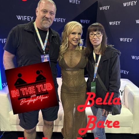 Episode 219 - Bella Bare The Petite Professor