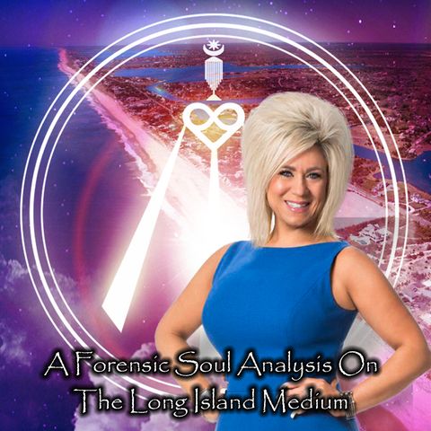 Fellow Psychics Analyze TLC’s “Long Island Medium” Theresa Caputo