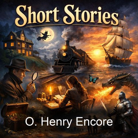Copertina del podcast