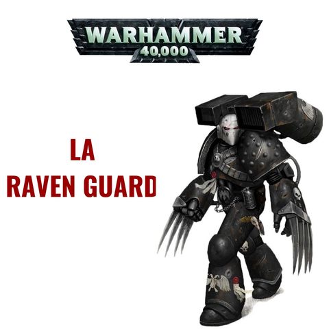 La Raven Guard
