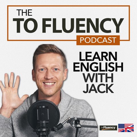49: What it's Really Like Being a YouTube and Content Creator (English Listening Practice)