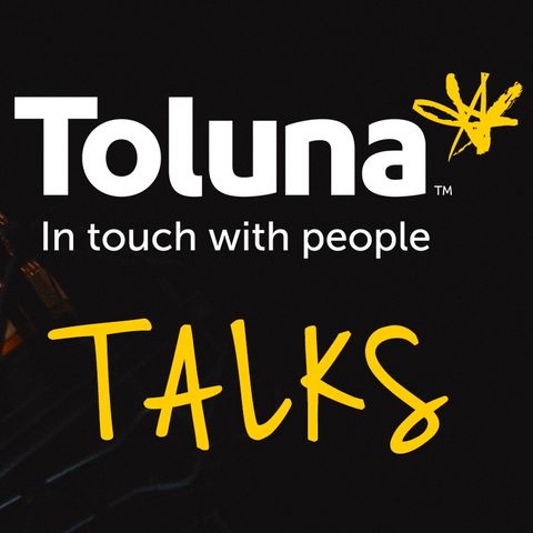 Toluna Talks #01