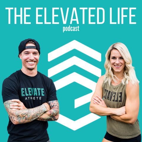 Ep. 40 - Why we still craft every workout at Elevate