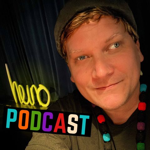 Podcast Cover