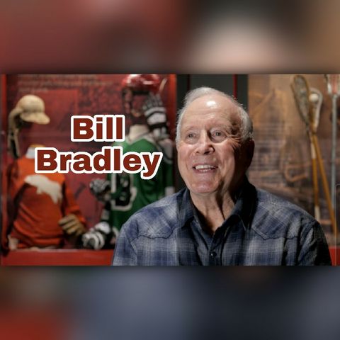 Bill Bradley - S2