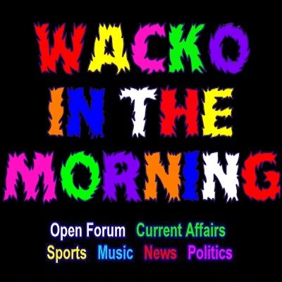 Wacko in the Morning with Chuck Skull