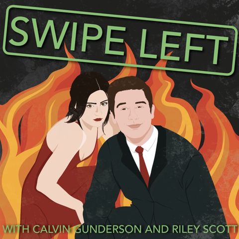 Episode 3: Win a Date with Cal Gunderson