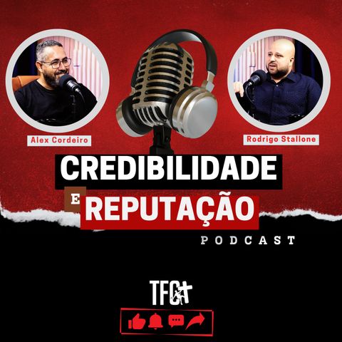 Credibilidade e Reputação