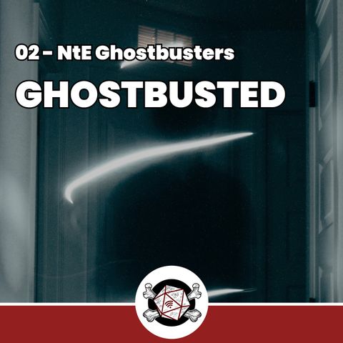 Ghostmasters - NtE Ghostbusters 02