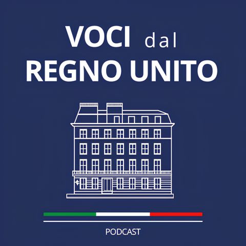 Podcast Cover