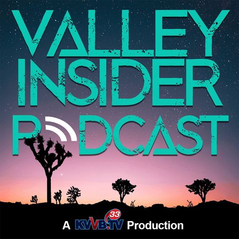 Episode 5 -ServPro of Hesperia and Apple Valley