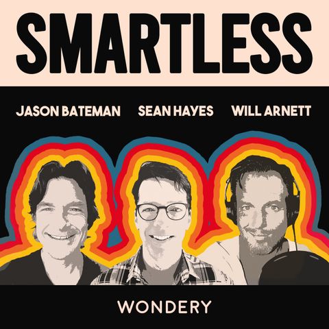 Steven Soderbergh | SmartLess