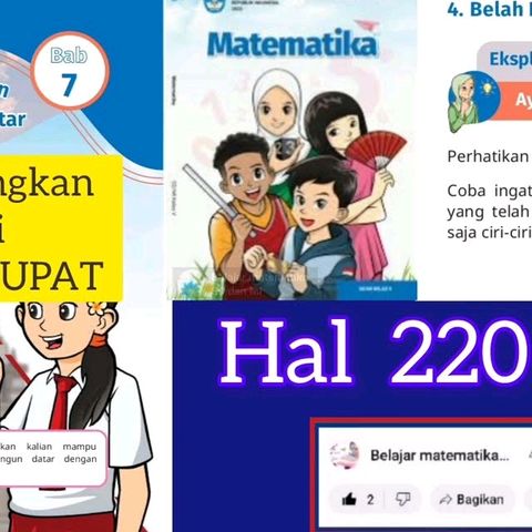 matematika kelas 5 kurikulum merdeka revisi 2022 halaman 220_221_222_223(MP3_160K)