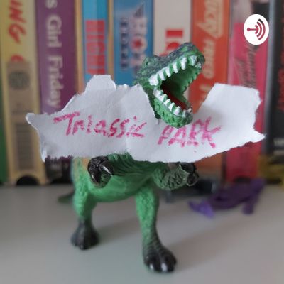 Triassic Park - Tremors