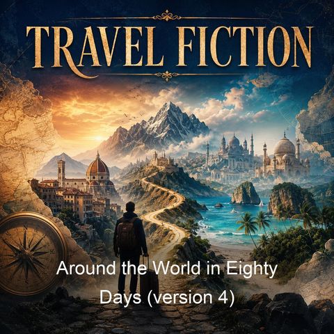 Copertina del podcast