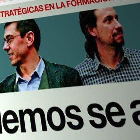 #LaCafeteraMonederoRenuncia