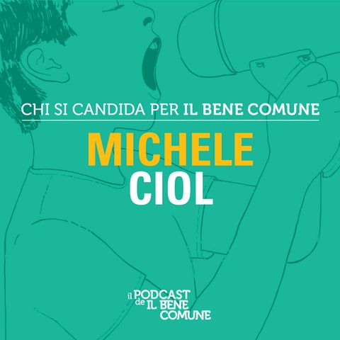 Michele Ciol