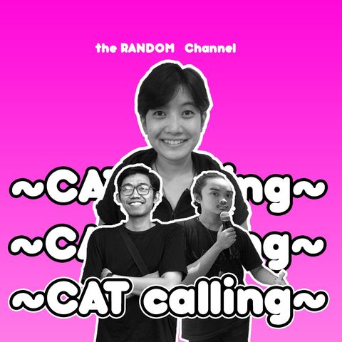 EP 09 [Catcalling]
