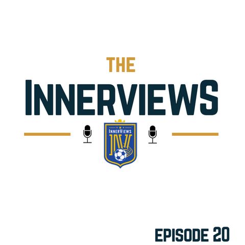 Episode 20 l Time To Worry About Toronto FC? + Antonio Conte's Time is Up + Napoli Run Out of Steam