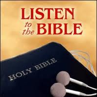 KJV - The Holy Bible OnDemand - 2.25.16
