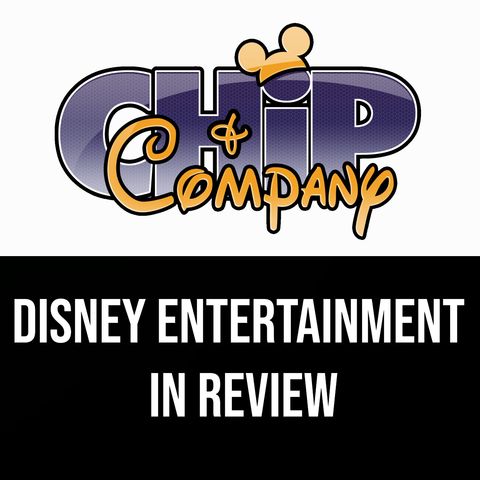 Disney Entertainment in Review - Star Wars & Lucasfilm Special
