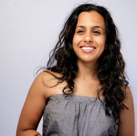 Catering to Her Inner Entrepreneur - Ishita Gupta on America Meditating Radio