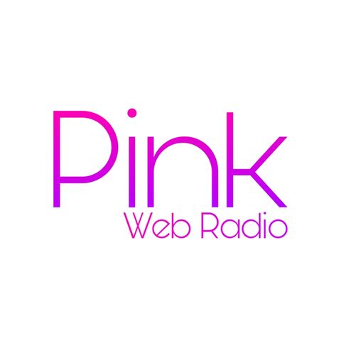 Episode 1 - Pink Web Radio With Ben