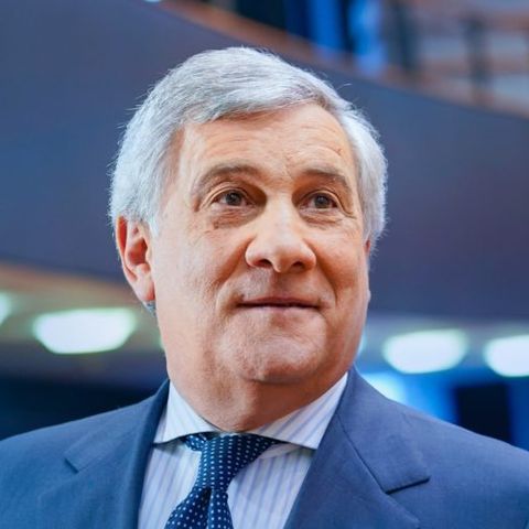 Russia, mandato d’arresto per i giornalisti Battistini e Traini. Tajani: “Una persecuzione”