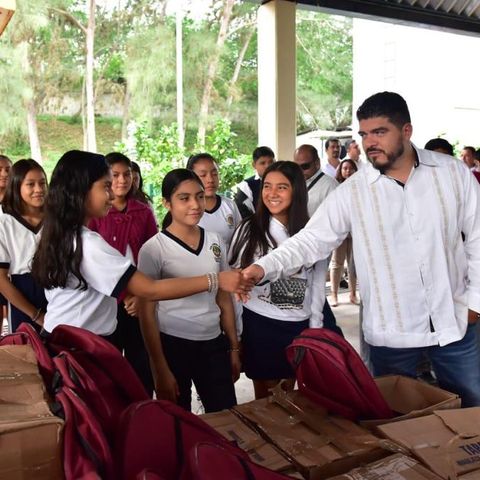 la UPN como formadora de profesionales de la educación