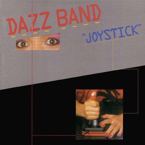 Episode 12: Dazz Band / Joystick