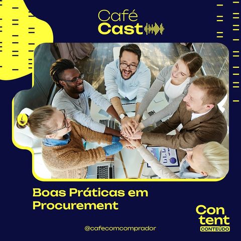 Boas Práticas em Procurement