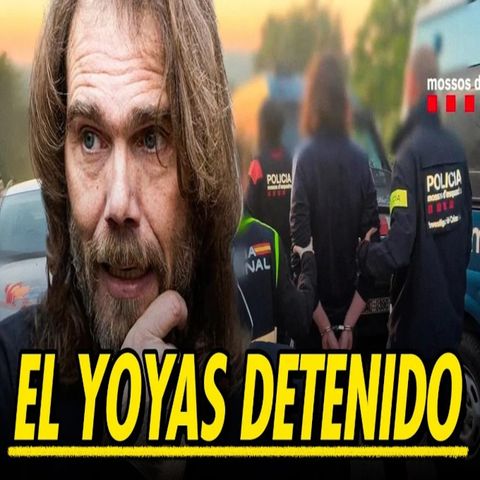 quién hay detrás del blanqueo mediático a el yoyas?