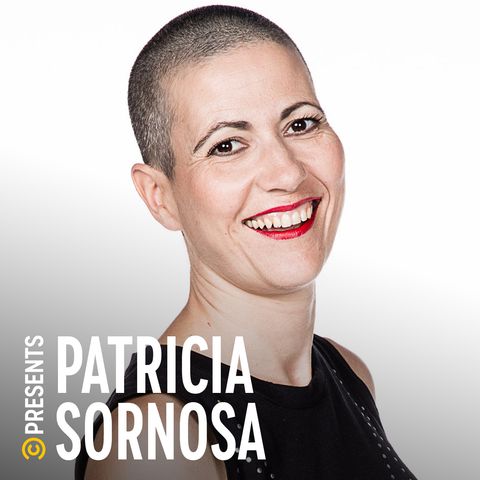 Patricia Sornosa - Género Fresco