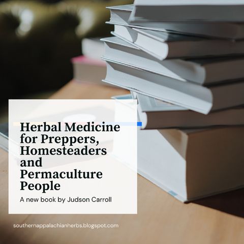 Show 50: Herbal Medicine for Preppers, Homesteaders and Permaculture People