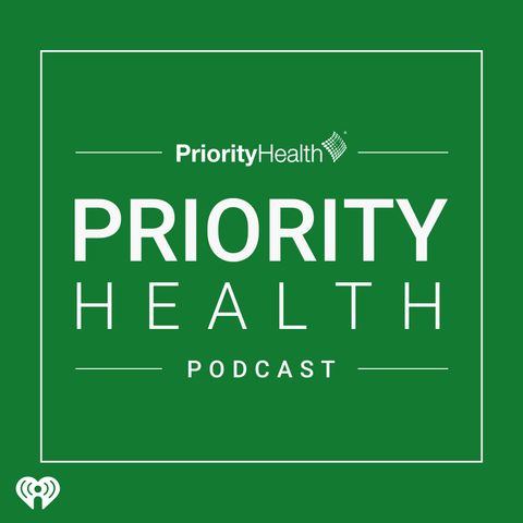 Priority Health Podcast Intro