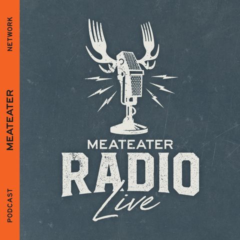 Ep. 619: MeatEater Radio Live! Hunters and the Election, Upland Bird Numbers, and Porcupine Mating