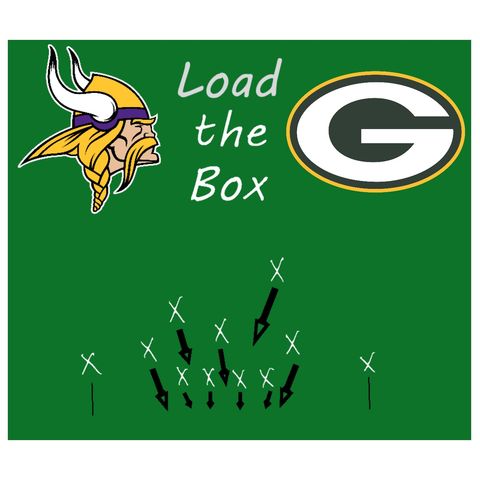 Load the Box: Packers Edition