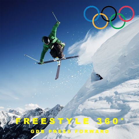 Freestyle 360°