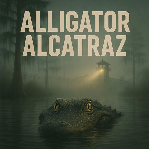 Portada del podcast