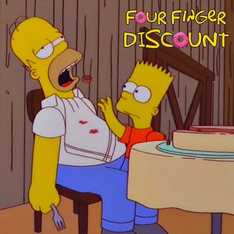 Maximum Homerdrive (S10E17)