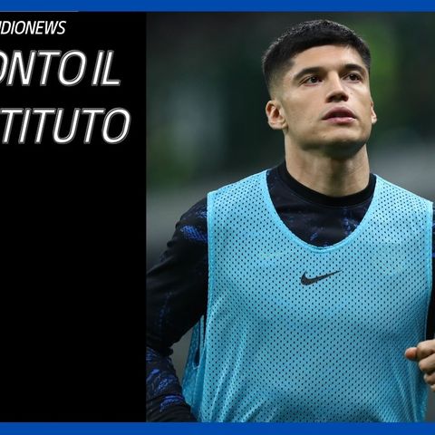 L'Inter ha deciso: Correa verrà ceduto
