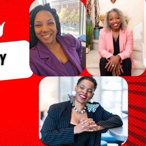 FREESTYLE FRIDAY - WOMEN_S HISTORY MONTH AND A LOT MORE TOPICS