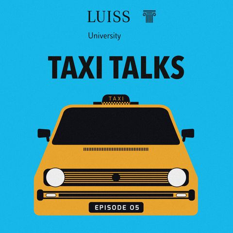 Episode 5 - Talking about the investigation of unsustainable luxury